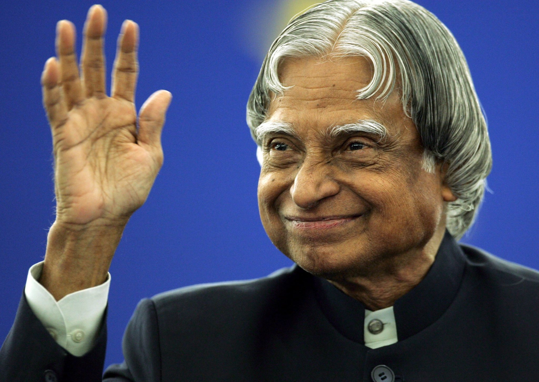 picture of abdul kalam